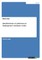 Manifestations of politeness in Shakespeare's dramatic works