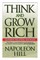 Think and Grow Rich (Gender Neutral Edition)