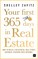 Your First 365 Days in Real Estate