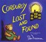 Corduroy Lost and Found