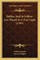Halifax And Its Gibbet-Law Placed In A True Light (1761)