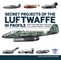 Secret Projects of the Luftwaffe in Profile