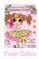 Sherri Baldy My-Besties Ella Bella Buttons and Bows Coloring Book Pocket Edition