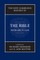 The New Cambridge History of the Bible: Volume 2, from 600 to 1450