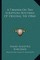 A Treatise On The Scripture Doctrine Of Original Sin (1844)