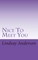 Nice To Meet You