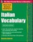 Practice Makes Perfect Italian Vocabulary