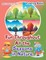Fun Throughout All the Seasons in Nature Coloring Book