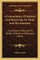 A Commentary of Medical and Moral Life, or Mind and the Emotions