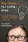 Big Ideas for Little Kids