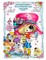 Sherri Baldy My-Besties Pat and The Bird Ladies Coloring Book