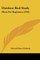 Outdoor Bird Study