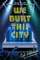 We Built This City