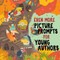 Even More Picture Prompts for Young Authors