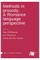 Methods in prosody