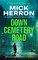 Herron, M: Down Cemetery Road