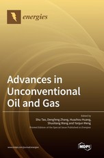 Advances in Unconventional Oil and Gas Advances in Unconventional Oil and Gas