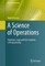 A Science of Operations