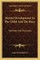 Mental Development in the Child and the Race