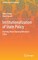 Institutionalization of State Policy