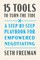 15 Tools to Turn the Tide