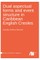Dual aspectual forms and event structure in Caribbean English Creoles