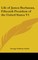 Life of James Buchanan, Fifteenth President of the United States V1