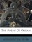 The Poems of Ossian