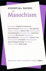 Essential Papers on Masochism Essential Papers on Masochism
