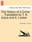 The History of a Crime ... Translated by T. H. Joyce and A. Locker. Vol. III