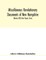 Miscellaneous revolutionary documents of New Hampshire, including the association test, the pension rolls, and other important papers. (Volume XXX) State Papers Series