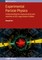 Experimental Particle Physics