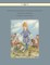Songs from Alice in Wonderland and Through the Looking-Glass - Music by Lucy E. Broadwood - Illustrated by Charles Folkard