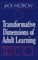 Transformative Dimensions
