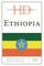 Historical Dictionary of Ethiopia, Second Edition