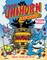 Team Unihorn and Woolly #2: Please Be the Last Unicorn