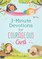 3-Minute Devotions for Courageous Girls