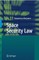 Space Security Law