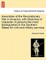 Anecdotes of the Revolutionary War in America, with Sketches of Character of Persons the Most Distinguished in the Southern States for Civil and Military Services
