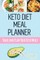 Keto Diet Meal Planner