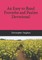 An Easy to Read Proverbs and Psalms Devotional