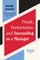 Review, H: People, Performance, and Succeeding as a Manager