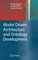 Model Driven Architecture and Ontology Development