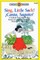 Sing, Little Sack! Â¡Canta, Saquito!-A Folktale from Puerto Rico
