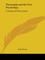 Theosophy and the New Psychology