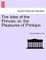 The Isles of the Princes; Or, the Pleasures of Prinkipo.