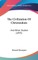 The Civilization Of Christendom