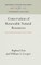 Conservation of Renewable Natural Resources