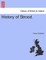 History of Strood.