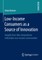 Low-Income Consumers as a Source of Innovation